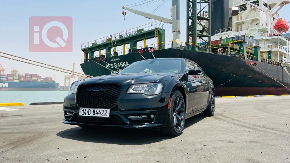 Chrysler 300